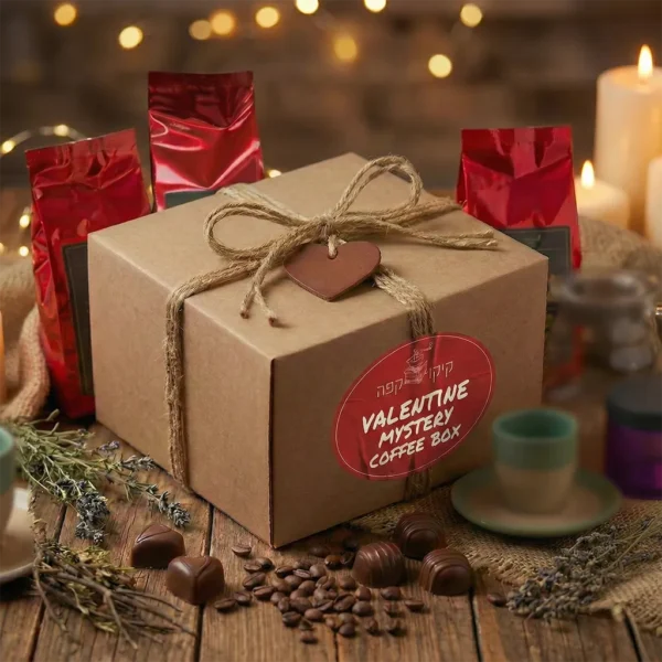 Mystery Valentine Box1