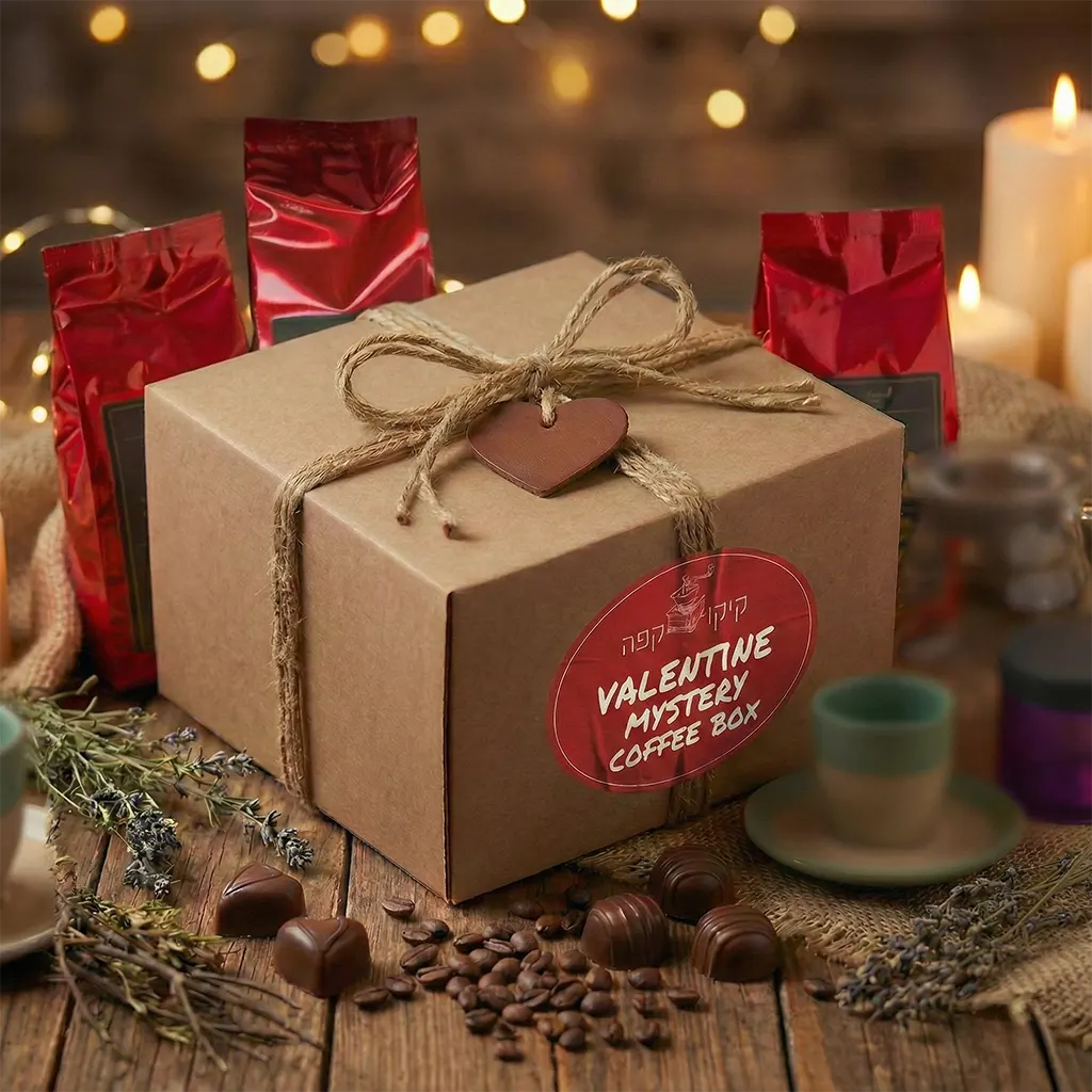 Mystery Valentine Box1