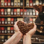 יום הקפה לב בקפה