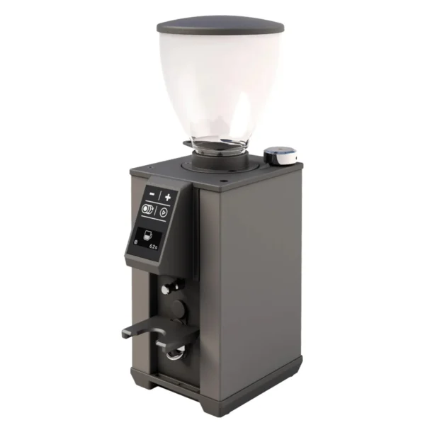 Macap Leo 55 Essential Black