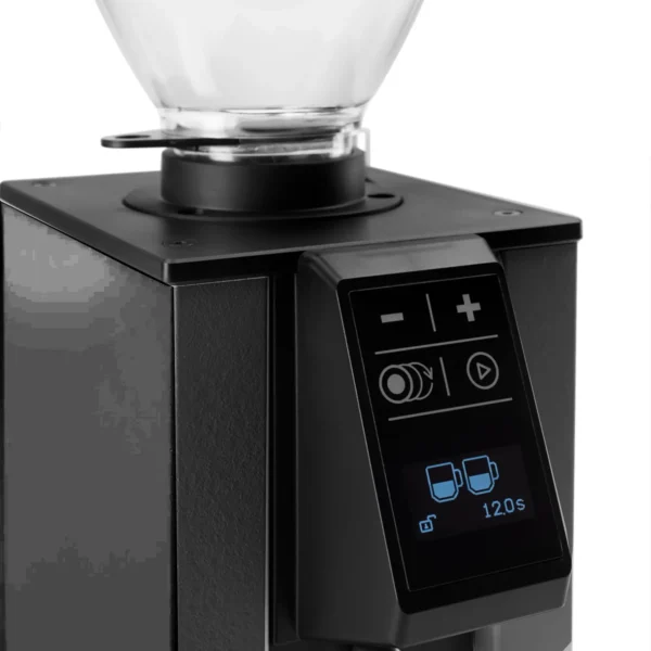 Macap Leo 55 Essential Black B