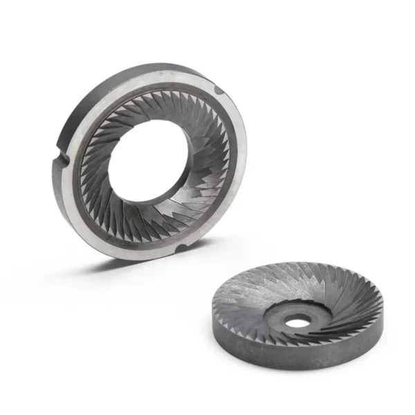 Macap Leo 55 Essential Black C