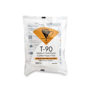 Cafec T 90 Coffee Filter 1
