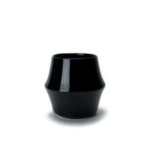 Cascade Cortado Black Single