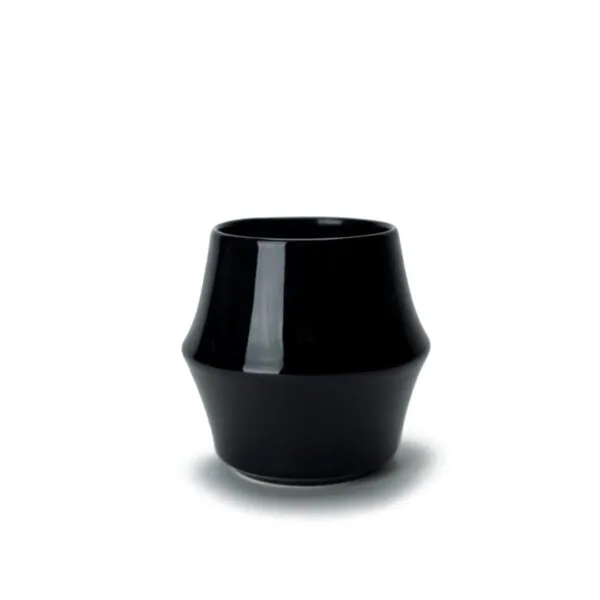 Cascade Cortado Black Single