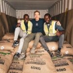 Kenya Reserve Blend B