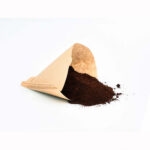 Filtropa Aroma Brown 2 Coffee Paper Filter C