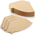 Filtropa Aroma Brown 2 Coffee Paper Filter D
