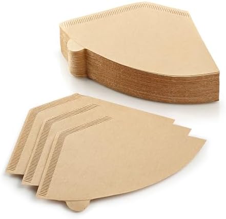 Filtropa Aroma Brown 2 Coffee Paper Filter D