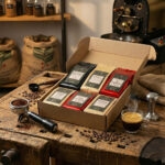 מארז קפה לאספרסו B