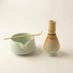 ערכת מאצ'ה מקצועית Matcha Kit E