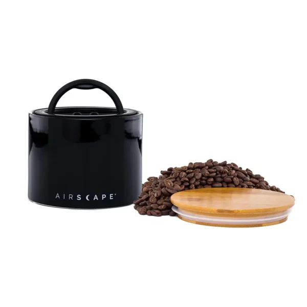 Airscape Ceramic Black 250 Gr
