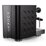 Appartamento Tca Black Black Half Side