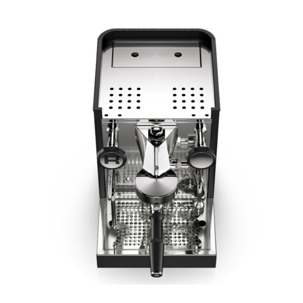 Appartamento Tca Black Top