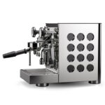 Appartamento Tca Nirosta Black Full Side