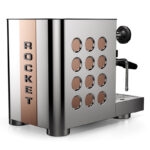 Appartamento Tca Nirosta Copper Half Side