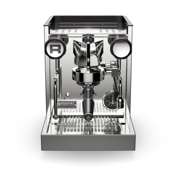 Appartamento Tca Nirosta Front