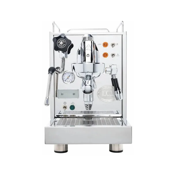 Ecm Classika Pid Espresso Machine 1