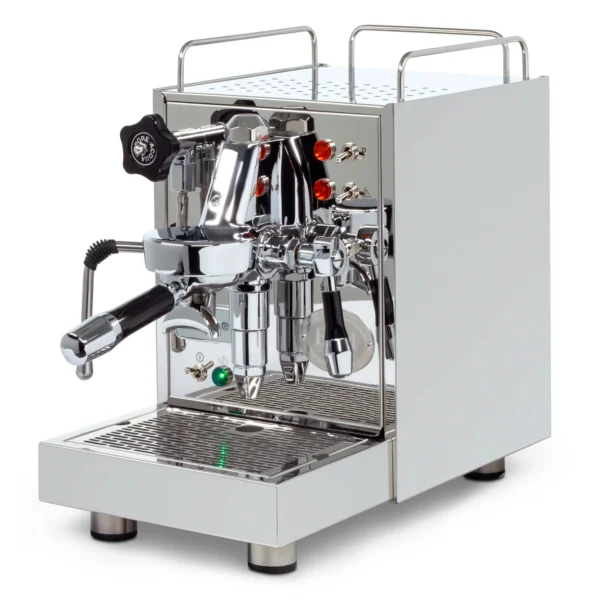 Ecm Classika Pid Espresso Machine 2