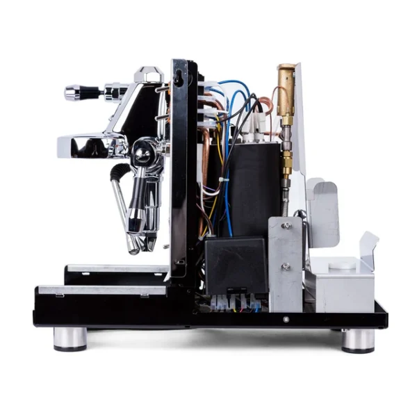 Ecm Classika Pid Espresso Machine 5