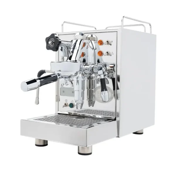 Ecm Classika Pid Espresso Machine