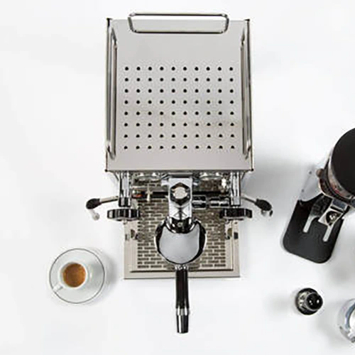 Ecm Mechanika Vi Slim 4