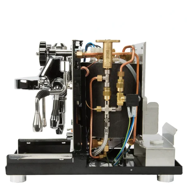 Ecm Mechanika Vi Slim 5