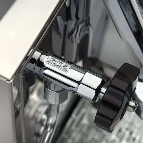 Ecm Mechanika Vi Slim 7