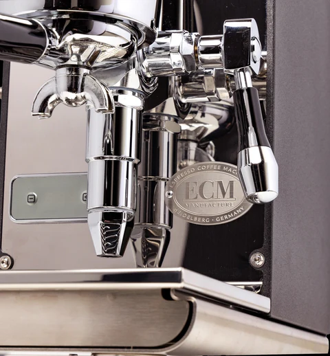 Ecm Puristika Espresso Machine 2
