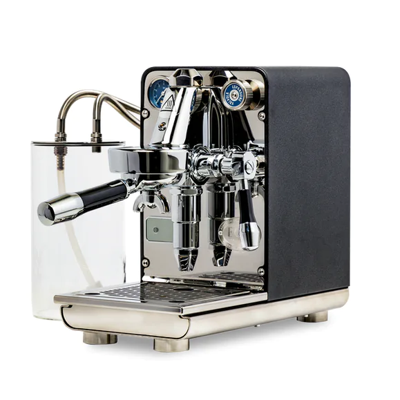 Ecm Puristika Espresso Machine 4