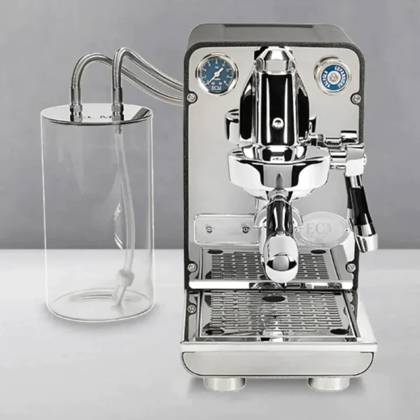 Ecm Puristika Espresso Machine5
