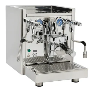Ecm Technika Vi Dual Boiler