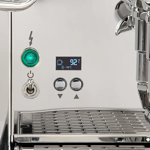 Ecm Technika Vi Dual Boiler 4
