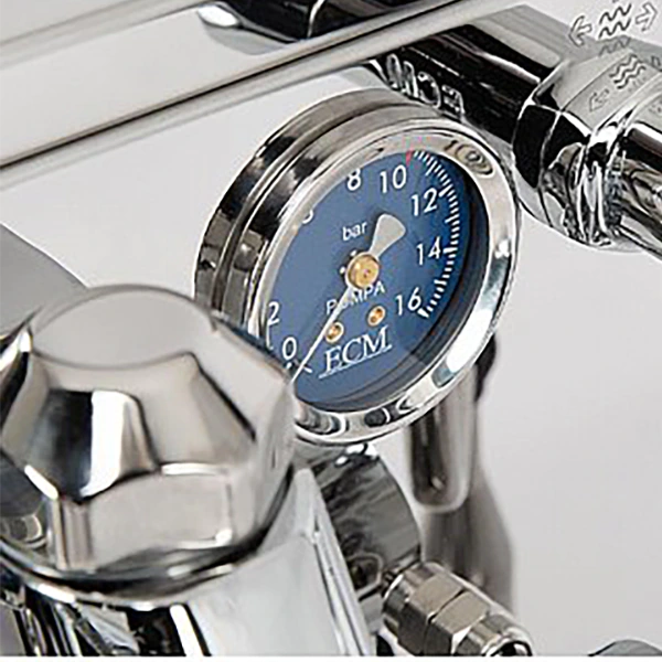 Ecm Technika Vi Dual Boiler 5