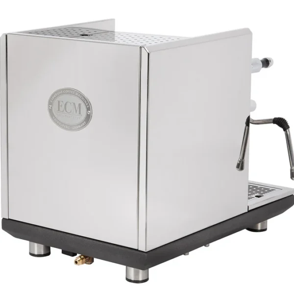 Ecm Synchronika Ii 11