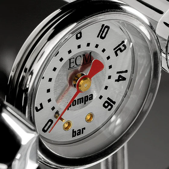 Ecm Synchronika Ii 2