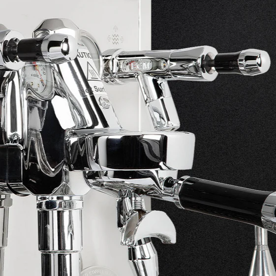 Ecm Synchronika Ii 3