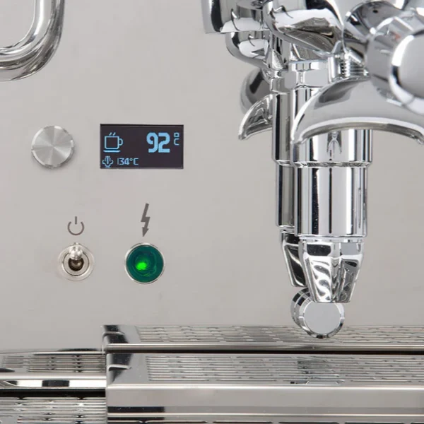 Ecm Synchronika Ii 5