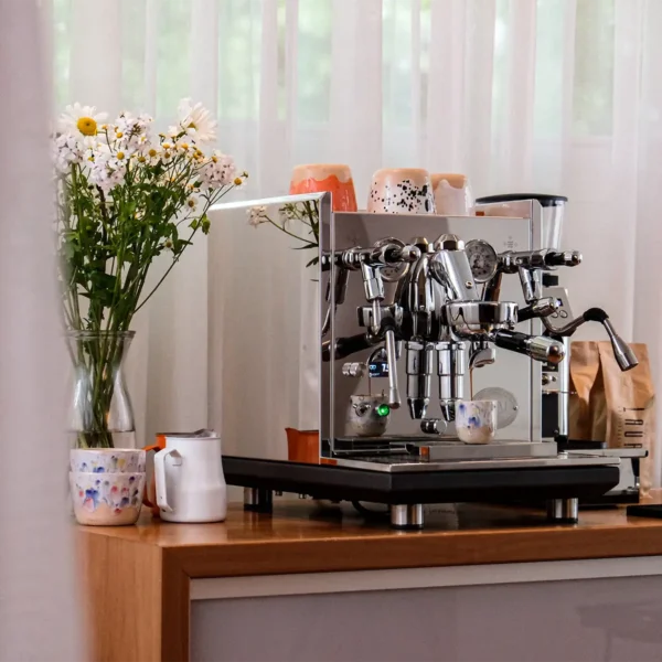 Ecm Synchronika Ii 6