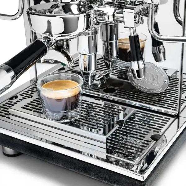 Ecm Synchronika Ii 7