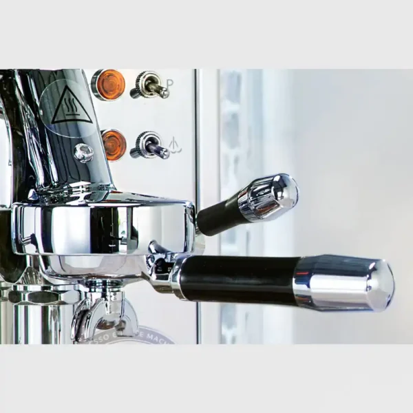 Ecm Classika Pid Espresso Machine 6