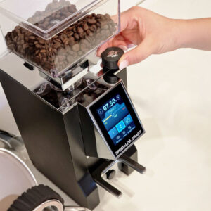 Eureka Specialita Smart Black 1