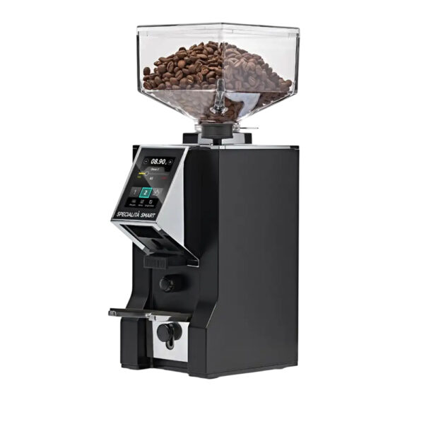 Eureka Specialita Smart Black 2