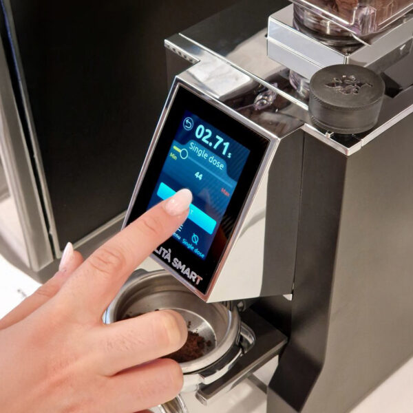 Eureka Specialita Smart Black 3