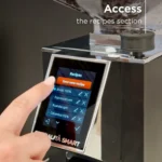 Eureka Specialita Smart Black 4