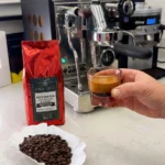 כוס קפה אינדונזי