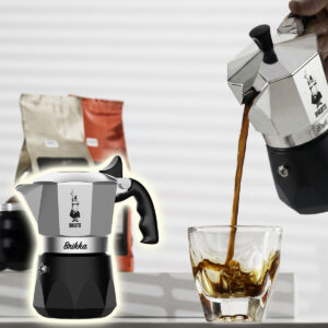 ערכת מקינטה וקפה בריקה 2