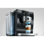 מכונת קפה Jura Z10 בשילוב עם פולי קפה טריים של קיקו קפה