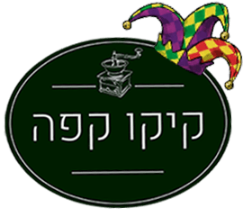 Logo Clear Hebrew 2026 פורים