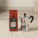 מקינטה וקפה ביאלטי